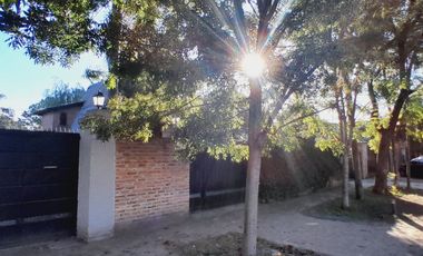 Casa en Don Torcuato