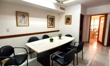 Oficina en Centro