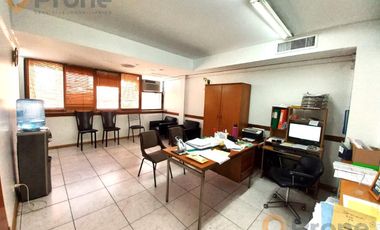 Oficina en Centro