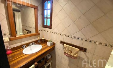 Casa en Venta en Campos de Echeverría, Canning