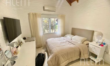 Casa en Venta en Campos de Echeverría, Canning