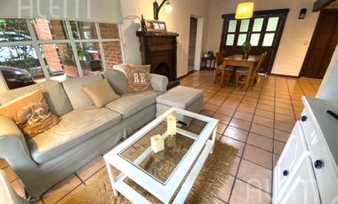 Casa en Venta en Campos de Echeverría, Canning