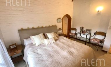 Casa en Venta en Campos de Echeverría, Canning