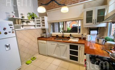 Casa en Venta en Campos de Echeverría, Canning