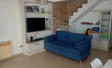 Departamento 4 ambientes - Las lomitas