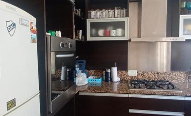 Departamento 4 ambientes - Las lomitas