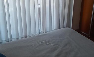 Departamento 4 ambientes - Las lomitas