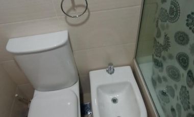 Departamento 4 ambientes - Las lomitas