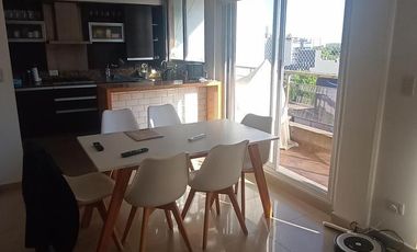 Departamento 4 ambientes - Las lomitas