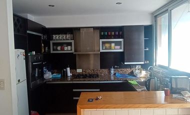 Departamento 4 ambientes - Las lomitas