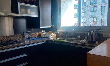 Departamento 4 ambientes - Las lomitas