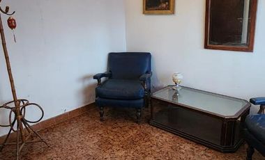 Casa en  Napoles y Echeverria