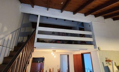 Casa en  Napoles y Echeverria
