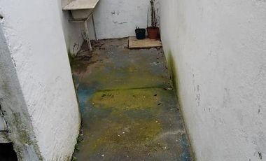 Casa en  Napoles y Echeverria