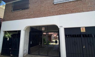SANTILLI - AVELLANEDA 773 PB Nº7 **APTO CREDITO**