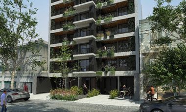 Departamento en venta en San Martín