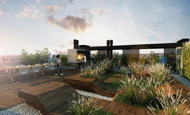 Departamento en venta en San Martín