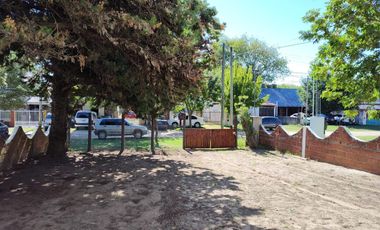 Casa en venta - 2 Dormitorios 1 Baño - 400Mts2 - San Clemente del Tuyú