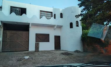 Casa en venta - 2 Dormitorios 1 Baño - 400Mts2 - San Clemente del Tuyú