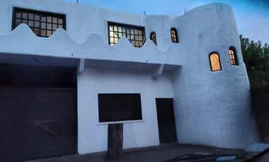 Casa en venta - 2 Dormitorios 1 Baño - 400Mts2 - San Clemente del Tuyú