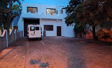 Casa en venta - 2 Dormitorios 1 Baño - 400Mts2 - San Clemente del Tuyú