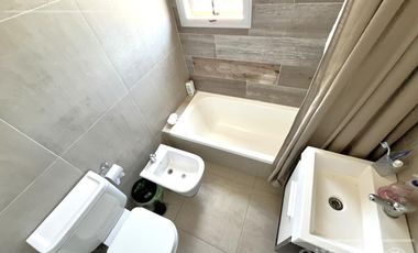 Departamento dos ambientes en Quilmes - Klover Ocampo - Apto Profesional.
