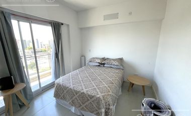 Departamento dos ambientes en Quilmes - Klover Ocampo - Apto Profesional.