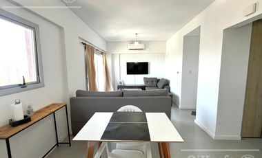 Departamento dos ambientes en Quilmes - Klover Ocampo - Apto Profesional.