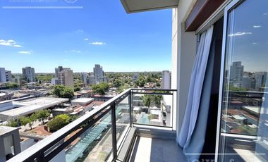 Departamento dos ambientes en Quilmes - Klover Ocampo - Apto Profesional.