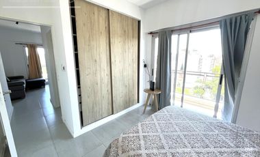 Departamento dos ambientes en Quilmes - Klover Ocampo - Apto Profesional.