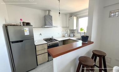Departamento dos ambientes en Quilmes - Klover Ocampo - Apto Profesional.