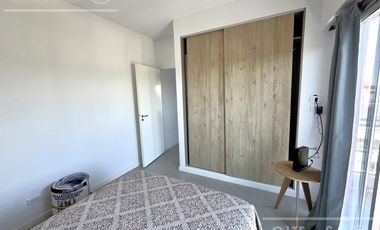 Departamento dos ambientes en Quilmes - Klover Ocampo - Apto Profesional.