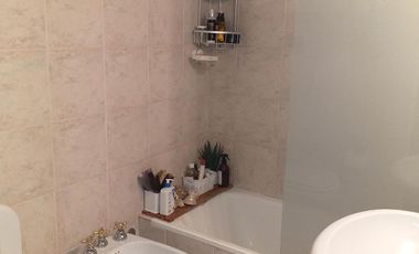 VENTA DE CASA 4 AMBIENTE