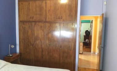 VENTA DE CASA 4 AMBIENTE