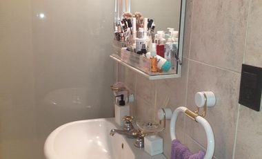 VENTA DE CASA 4 AMBIENTE