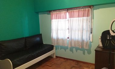 VENTA DE CASA 4 AMBIENTE