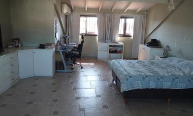 VENTA DE CASA 4 AMBIENTE