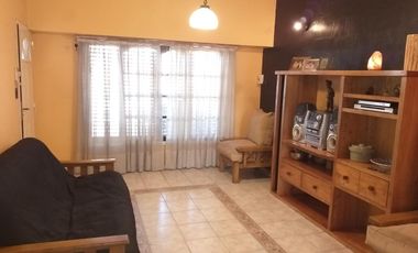 VENTA DE CASA 4 AMBIENTE