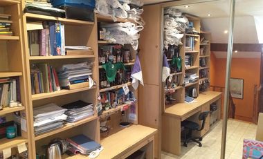 VENTA DE CASA 4 AMBIENTE