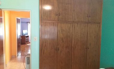 VENTA DE CASA 4 AMBIENTE