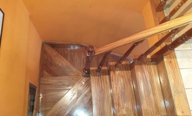 VENTA DE CASA 4 AMBIENTE