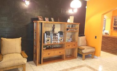 VENTA DE CASA 4 AMBIENTE