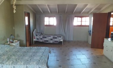 VENTA DE CASA 4 AMBIENTE