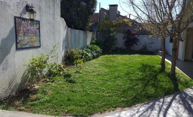 VENTA DE CASA 4 AMBIENTE