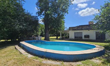 Casa en Luis Guillón