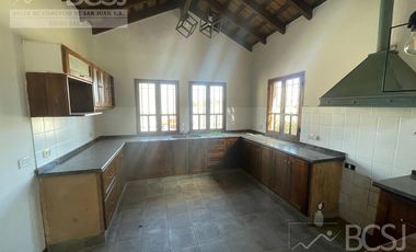 Casa - Santa Lucia
