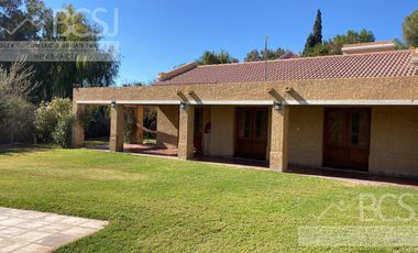 Casa - Santa Lucia