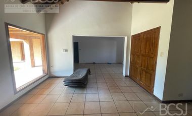 Casa - Santa Lucia