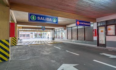 COCHERAS EN VENTA CENTRO ROSARIO