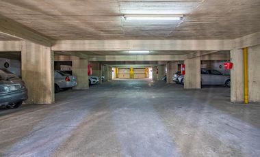 COCHERAS EN VENTA CENTRO ROSARIO